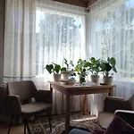 Kotimajoitukset Kortteer Sininen Huone Rauma