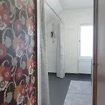 Kortteer Sininen Huone Kotimajoitukset