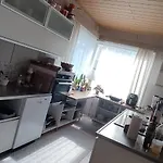 Kotimajoitukset Kortteer Sininen Huone Rauma