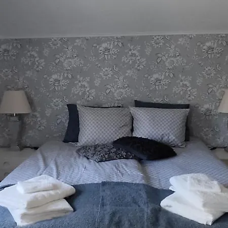 בית אירוח Kortteer Sininen Huone