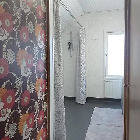 Kortteer Sininen Huone Kwatera prywatna