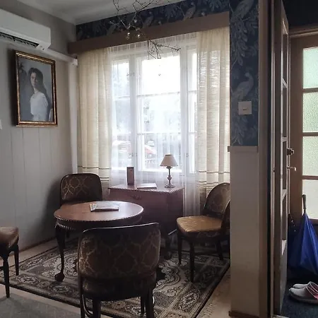 Kortteer Sininen Huone בית אירוח *