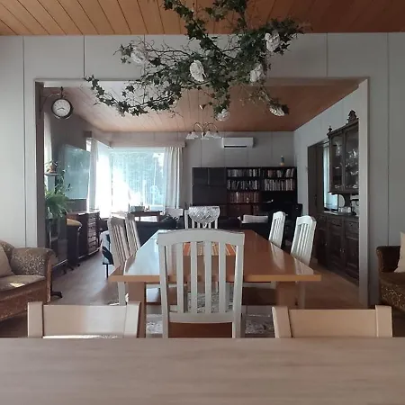 Kortteer Sininen Huone Kwatera prywatna Rauma