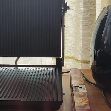 Kortteer Sininen Huone Kwatera prywatna *