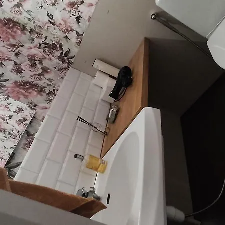 Kortteer Sininen Huone Kwatera prywatna *