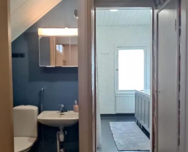 Pansiyon Kortteer Sininen Huone *