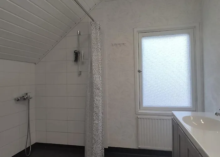 Pansiyon Kortteer Sininen Huone Rauma