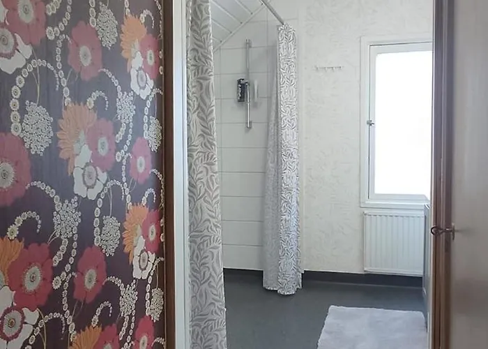 Kortteer Sininen Huone Pansiyon