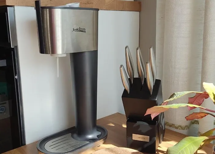 Pansiyon Kortteer Sininen Huone *