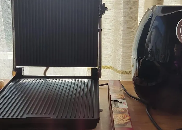 Kortteer Sininen Huone Privat bolig *