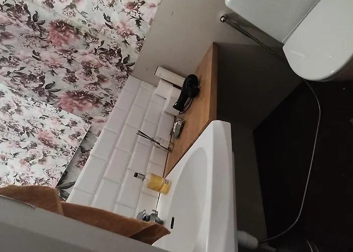 Kortteer Sininen Huone Pansiyon *